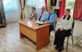 Прокурор Спас-Деменского района Алексей Мишонков провел профилактическое мероприятие для подростков в центре «Черемушки»