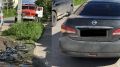 Велосипедист-ребёнок пострадал в ДТП в Малоярославце