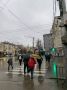 Сегодня в Калуге прогнозируют облачную и дождливую погоду. Температура воздуха днем будет +14°С, а ночью +8°C