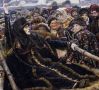 31 мая родилась боярыня Морозова, сосланная в Боровский острог