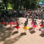 Калуга встречает День защиты детей