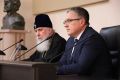 В школах Калуги появятся курсы семьеведения