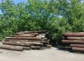 Калужские специалисты восстановили 120 метров теплотрассы в подшефном Первомайске