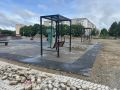 В Товарково занялись благоустройством