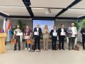 Названы победители конкурса «Второй старт» среди ветеранов СВО в Калуге
