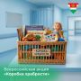 В регионе проходит акция «Коробка храбрости»