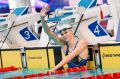 Калужская спортсменка завоевала золото на чемпионате России по плаванию