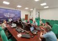 Сегодня состоялось 133-е заседание Избирательной комиссии Калужской области