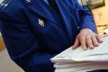 Прокуратура города Калуги направила в суд уголовное дело по факту причинения тяжкого вреда здоровью пешехода в результате ДТП