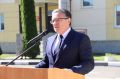 Дмитрий Денисов: Встретился с ребятами, которым совсем скоро предстоит пополнить ряды Вооружённых Сил России