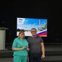 Дмитрий Денисов: С коллегами из городской думы Калуги провели конференцию местного отделения партии «Единая Россия»