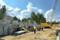 В Кировском округе построят два дома для 69 семей из аварийного фонда