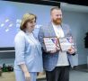 Владислав Шапша: «У меня на конкурсе были не соперники, а соратники
