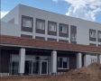 Дом социального обслуживания в Кировском районе достраивает новый подрядчик