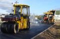 Финансирование дорожного ремонта в опорных населённых пунктах выросло в два раза