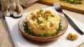 Салат с курицей и ананасами: идеальное блюдо для любого стола