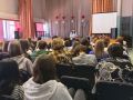 Госавтоинспекторы провели беседу со студентами в Обнинске