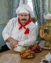 Глеб Астафьев возглавил «Чайную на Крутицах»
