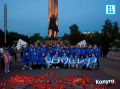 21 июня в Калуге и Обнинске зажгут памятные свечи
