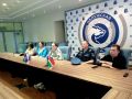 В рамках федерального партийного проекта «Моя карьера с «Единой Россией» состоялся образовательный семинар в онлайн-формате