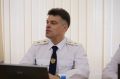 Прокурор области Константин Жиляков принял участие в заседании сессии Законодательного Собрания Калужской области