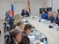 Вопросы строительной и дорожной отраслей обсудили Владислав Шапша и Марат Хуснуллин