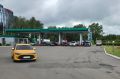 Жители Боровска и Обнинска жалуются на дефицит топлива и высокие цены