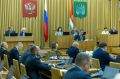 Ульяновскому округу присвоено звание «Территория партизанской славы»