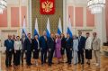 Калужские офтальмологи удостоены премии «Призвание»