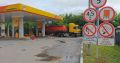 Калужское отделение ФАС начало проверку резкого подорожания бензина