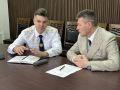 Прокурор области Константин Жиляков на рабочей встрече с председателем Калужского регионального отделения ООО «Союз машиностроителей России» Андреем Новиковым обсудил вопросы поддержки талантливых ребят, ставших победителями...