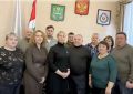 Продолжаем рубрику «Знакомство с новыми составами ТИК»