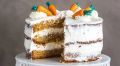 8 уникальных морковных десертов, которые стоит попробовать дома