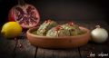 Курица с орехово-гранатовым соусом – оригинальный грузинский деликатес