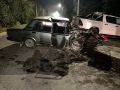 В Тарусе осужден 33-летний водитель, совершивший ДТП в состоянии опьянения, в результате которого причинен тяжкий вред здоровью человека