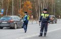 В Калуге начали снимать ограничения для транспорта
