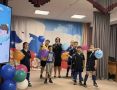 Сотрудники полиции провели праздник «Безопасное лето» для детей в Кондрово