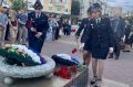 Память, которую храним: калужские полицейские почтили подвиг героев