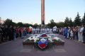 Владислав Шапша: Ровно 85 лет назад, 22 июня 1941 года, прозвучали эти слова:
