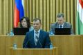 Внесены изменения в избирательное законодательство Калужской области!