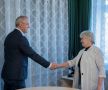 Владислав Шапша: Медицина, дороги, спорт. Провел прием жителей региона по личным вопросам