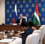 Владислав Шапша: Провел совещание с министерством конкурентной политики и органами местного самоуправления по обеспечению топливом