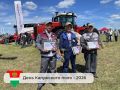 Лучшего механизатора выбрали на Дне Калужского поля
