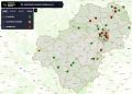 В Калужской области заработал «бензиновый» интернет-портал