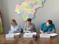 Волонтеры помогут калужанам проголосовать на выборах