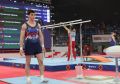 В Калуге проходит чемпионат России по спортивной гимнастике