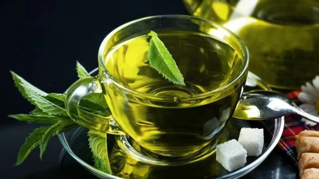 Полезные продукты для благополучия после 40