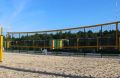 Калуга примет официальные соревнования по пляжному волейболу