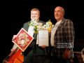 На «Чердаке» калужского драмтеатра дали концерт для строителей