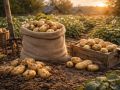 Как получить рекордный урожай: секреты сорта Мелодия для дачников